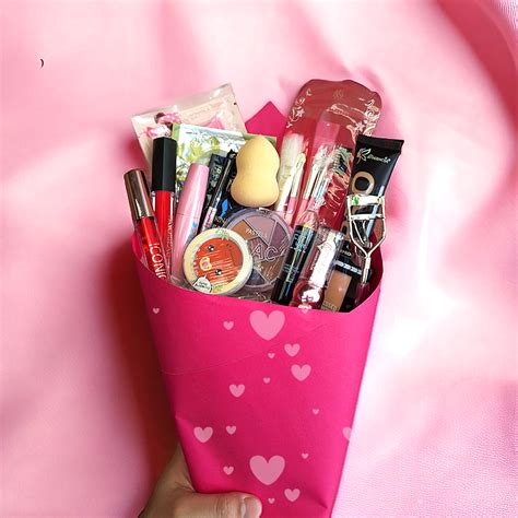 regalos san valentin maquillaje calidad